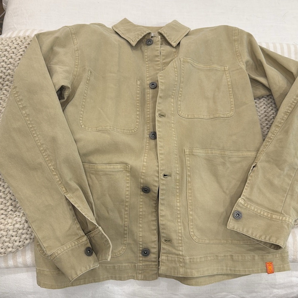 Chore Barn Coat {Men’s size Small}